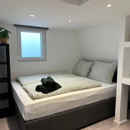 Ferienvilla 10 Minuten Vom *