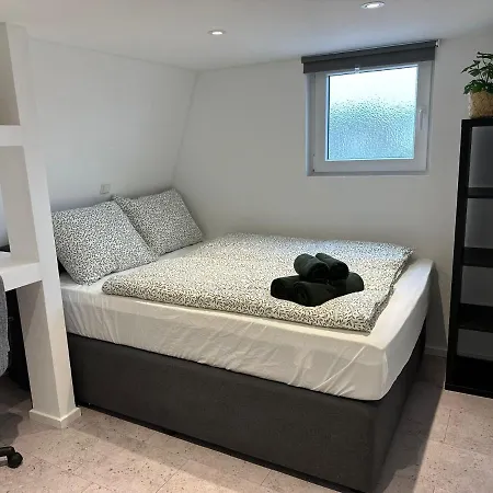 Ferienvilla 10 Minuten Vom Semesterbostad Dirkshorn