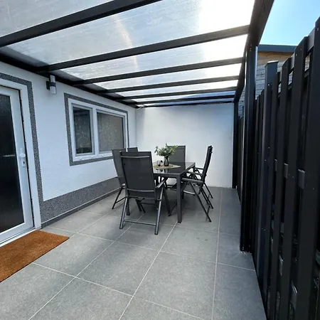 Ferienvilla 10 Minuten Vom