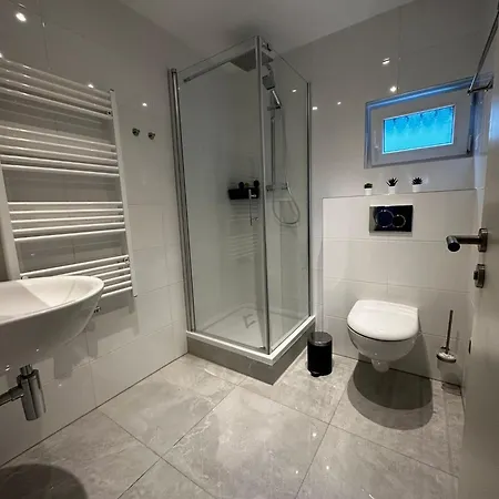 Ferienvilla 10 Minuten Vom *