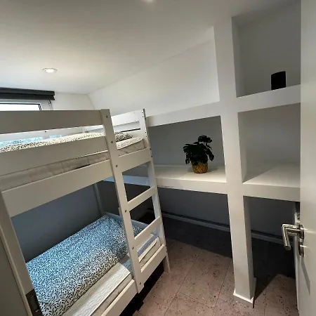 بيت للعطل Ferienvilla 10 Minuten Vom