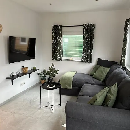 Ferienvilla 10 Minuten Vom Dirkshorn