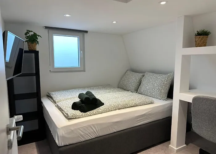 Ferienvilla 10 Minuten Vom *