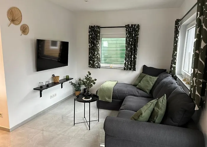 Ferienvilla 10 Minuten Vom Dirkshorn