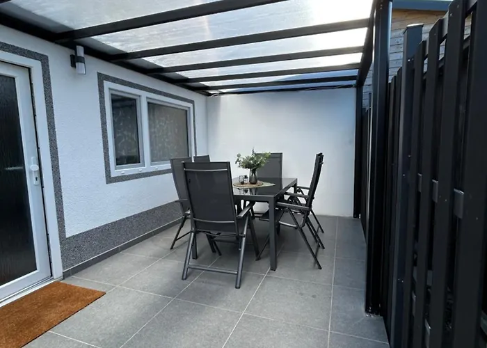 Ferienvilla 10 Minuten Vom