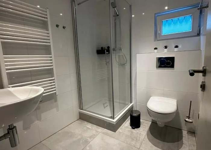 Ferienvilla 10 Minuten Vom *